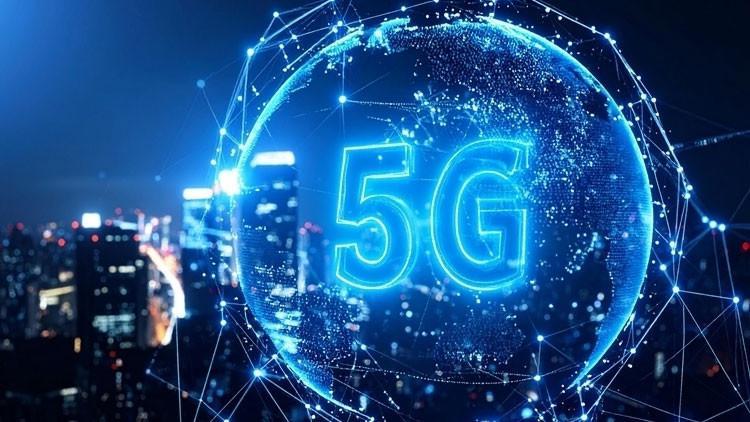 5G HANGİ ALANLARDA KULLANILACAK