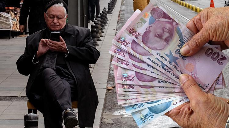 ENFLASYON FARKI NE KADAR OLDU ENFLASYON FARKI NE KADAR OLDU