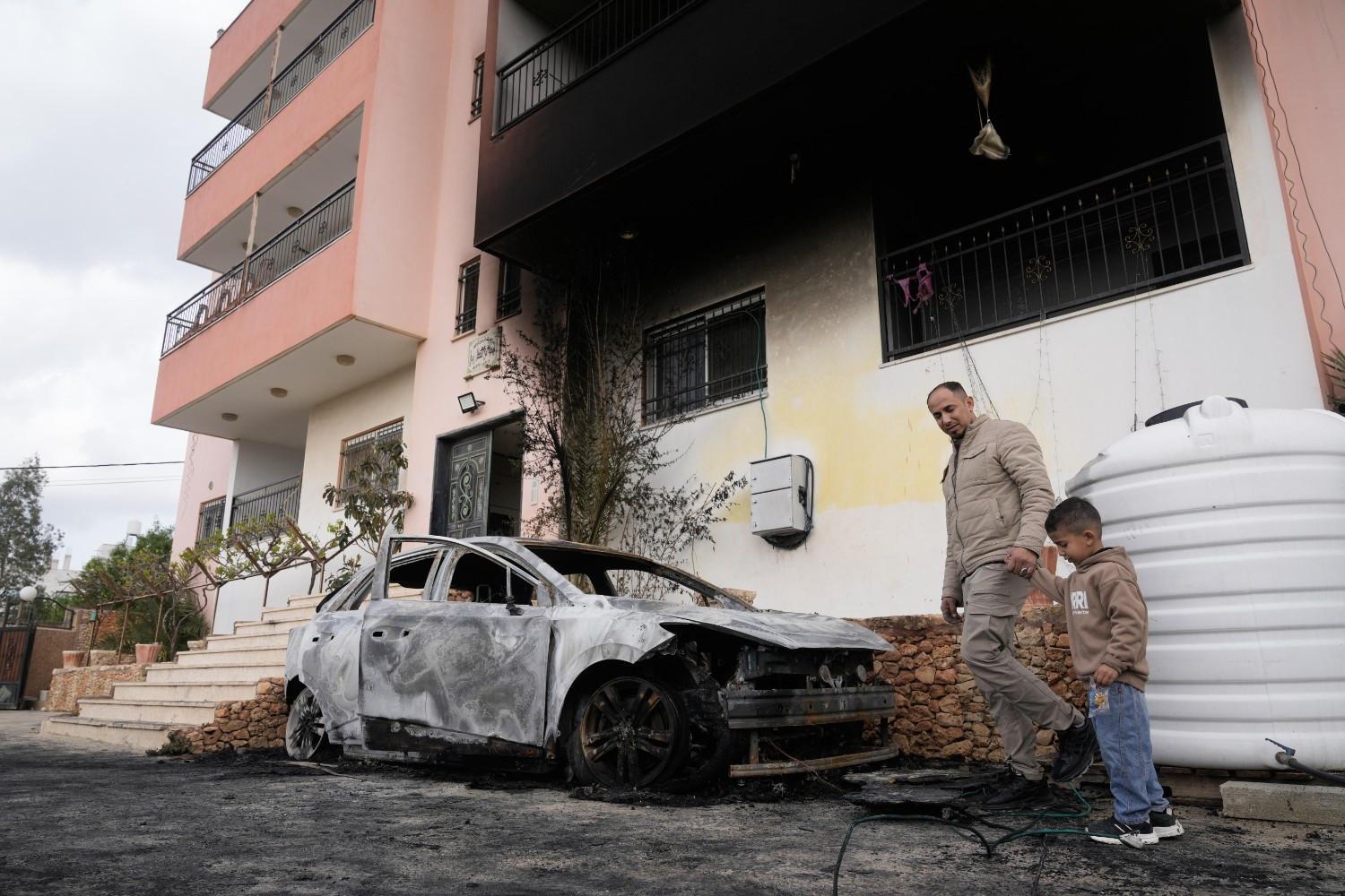 Israel parliament approves death penalty bill for convicted Palestinians