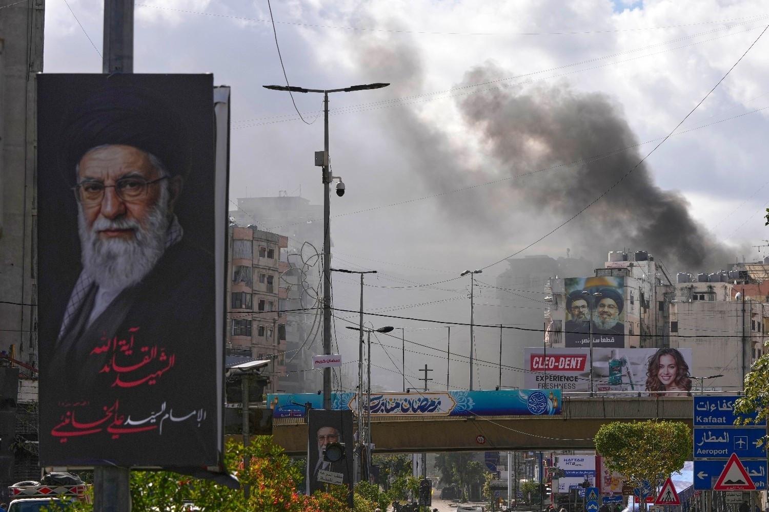 Iran advances Hormuz toll plan as Trump seeks financial help from Mideast allies