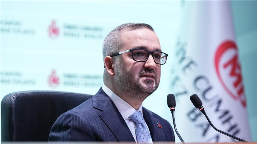 Iran war exerts cost-push pressure on inflation, says Turkish Central Bank governor