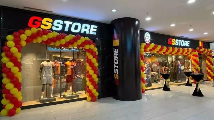 Galatasaray to roll out ‘GS Kafe’ for fans nationwide