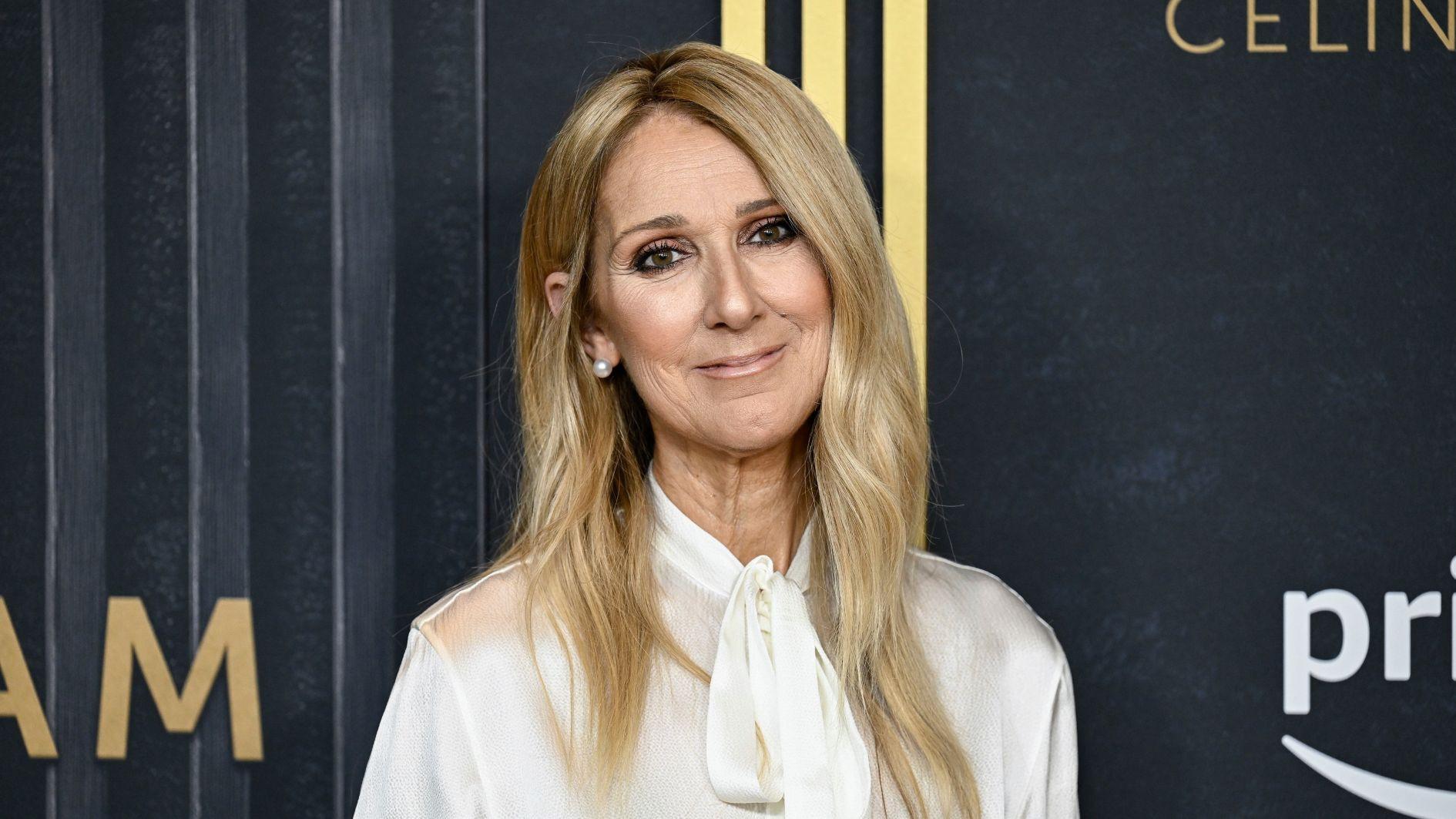Celine Dion announces comeback following health struggle