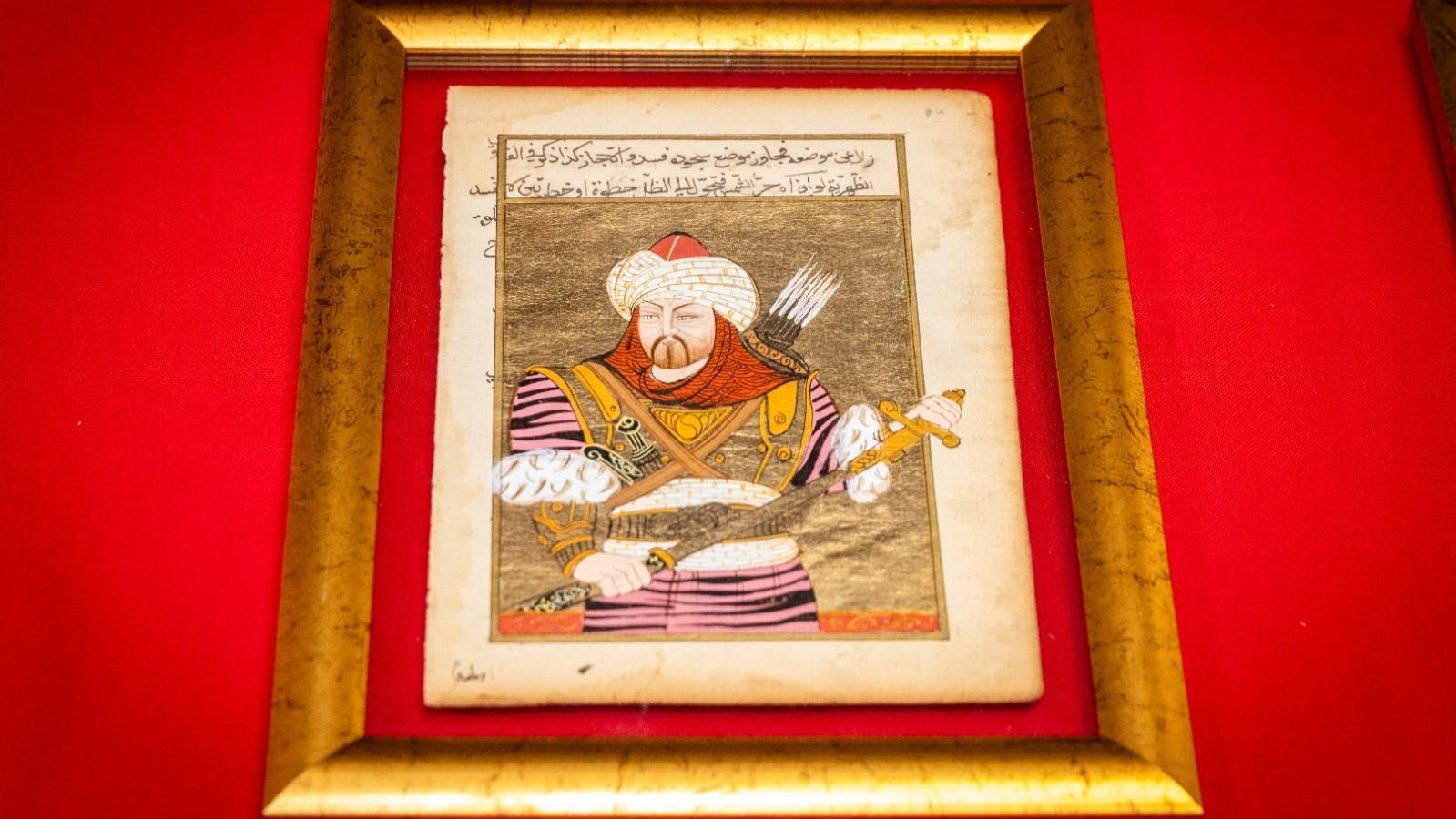 Canada returns historic artifacts to Türkiye