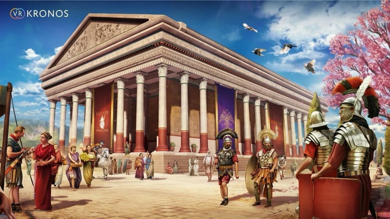 Museum brings unseen heritage to life