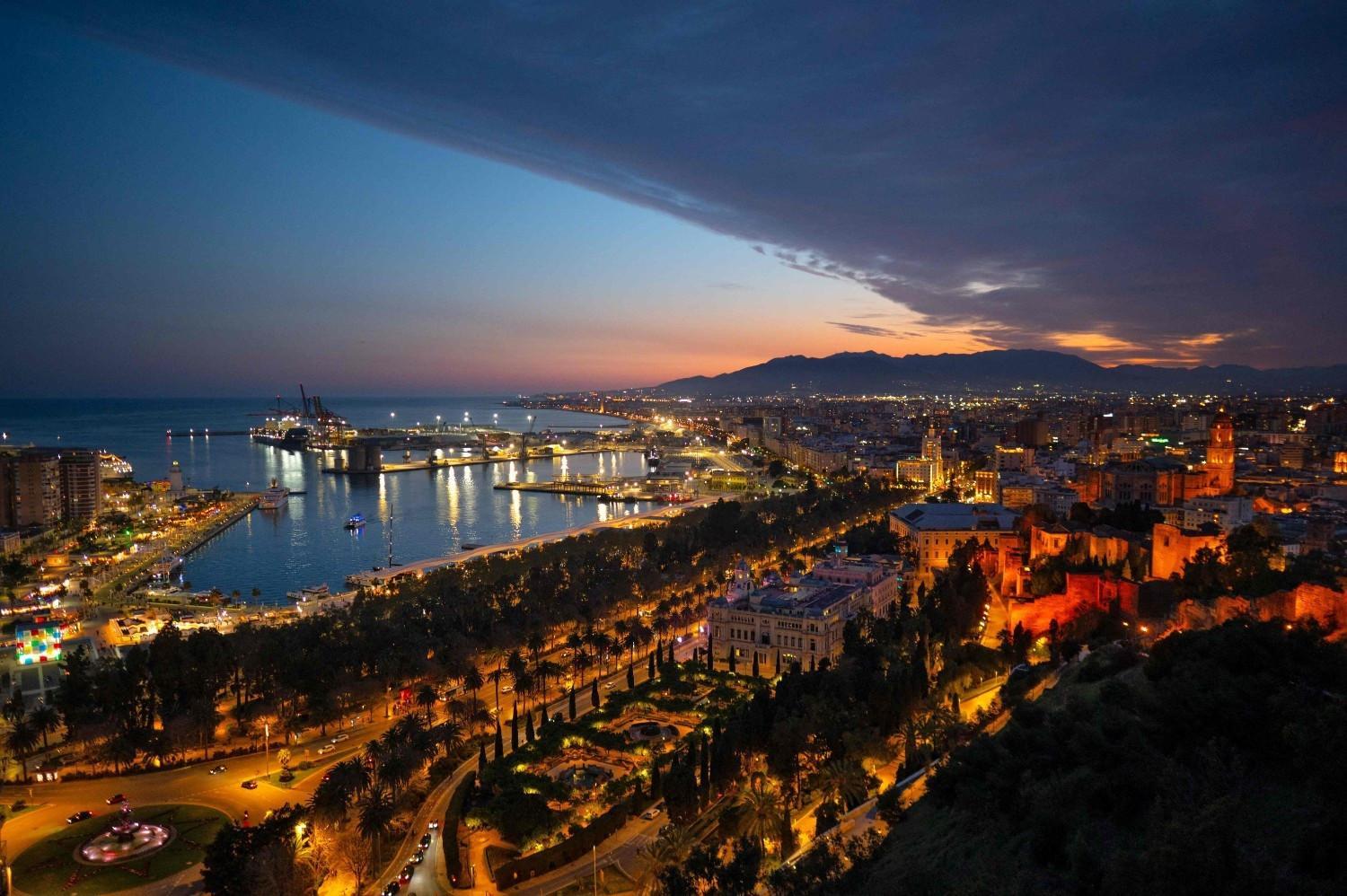 Spain expects Mideast conflict to contribute to tourism boom