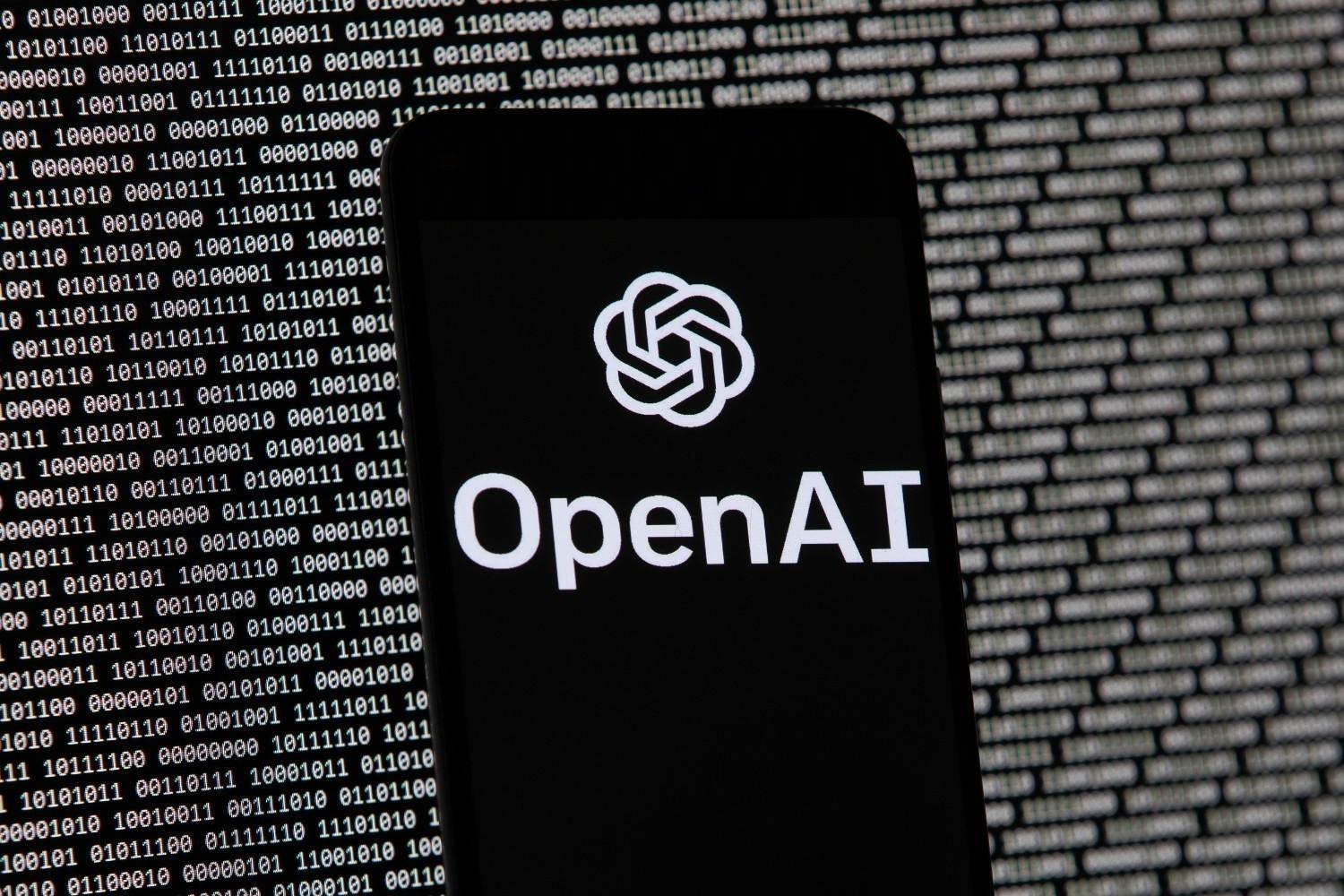 OpenAI raises $122 billion in boosted funding round