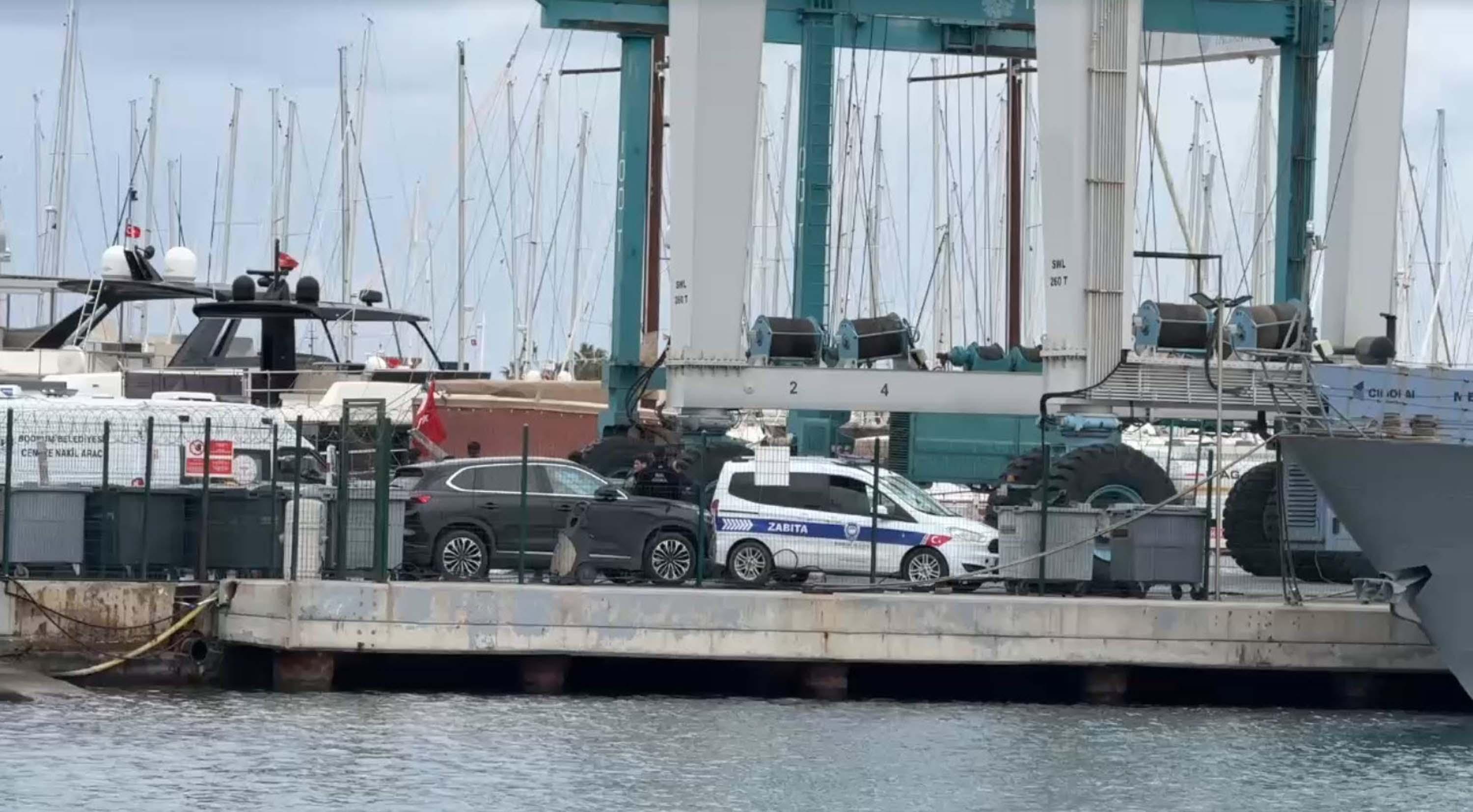 19 migrants including baby die after boat sinks off Bodrum