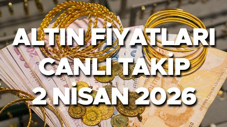 BUGÜN ALTIN FİYATLARI CANLI ANLIK SON DAKİKA 2 NİSAN 2026 (SON DURUM TABLOSU) || Kayıplar yüzde 11i aştı Altın düşüyor mu, yükseliyor mu Bugün altın fiyatları ne kadar, son durum nedir 1 gram altın, çeyrek altın ve ONS altın ne kadar, kaç lira oldu BUGÜN ALTIN FİYATLARI CANLI ANLIK SON DAKİKA 2 NİSAN 2026 (SON DURUM TABLOSU) || Kayıplar yüzde 11i aştı Altın düşüyor mu, yükseliyor mu Bugün altın fiyatları ne kadar, son durum nedir 1 gram altın, çeyrek altın ve ONS altın ne kadar, kaç lira oldu
