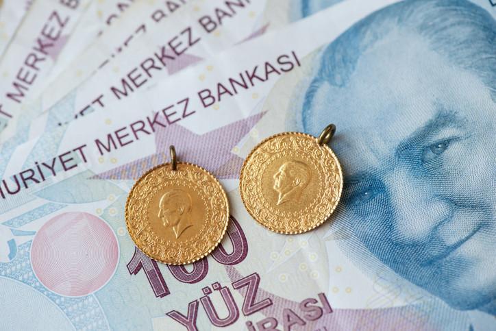 ALTINDA MART AYI KAYIPLARI YÜZDE 11İ AŞTI ALTINDA MART AYI KAYIPLARI YÜZDE 11İ AŞTI