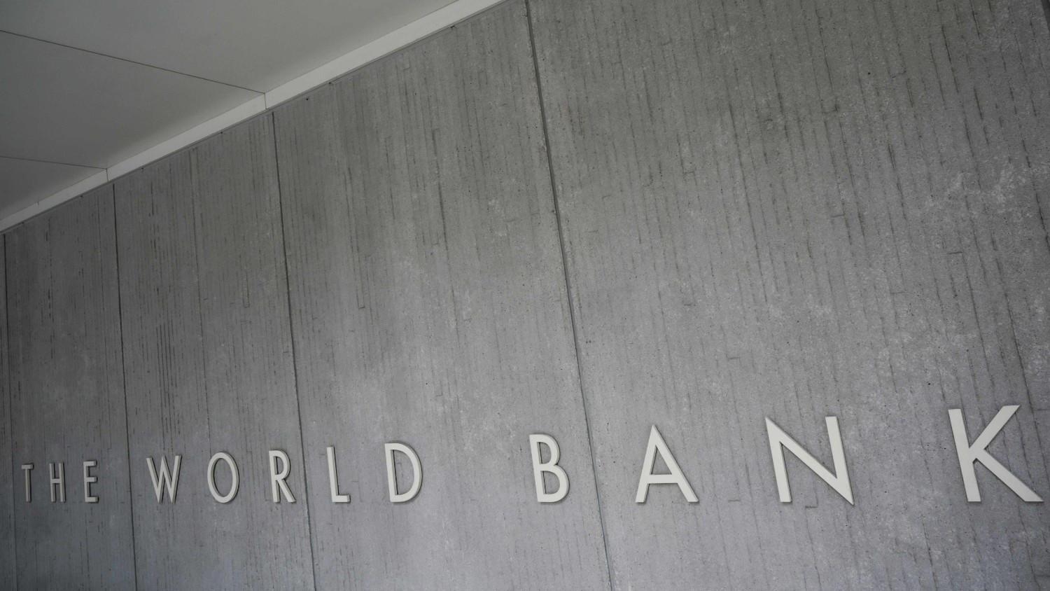 World Bank official 'extremely concerned' over Iran war fallout