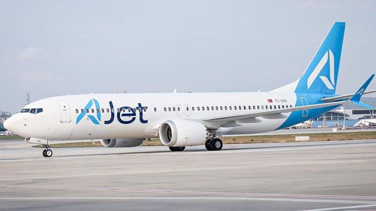 AJET BİLET KAMPANYASI NİSAN 2026 || AJet bilet kampanyası ne zamana kadar, hangi uçuşlarda geçerli