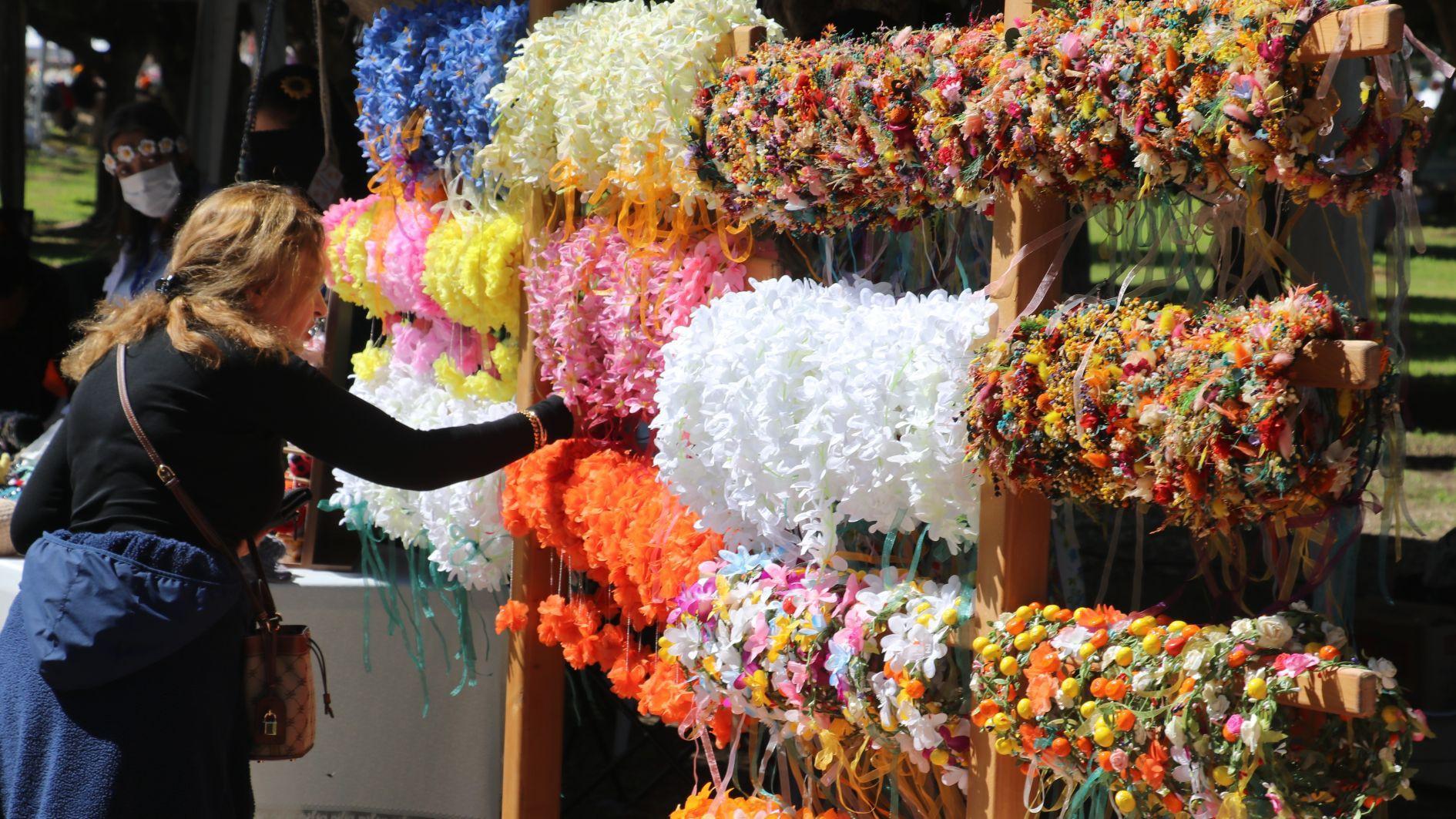 Orange Blossom Carnival kicks off in Adana