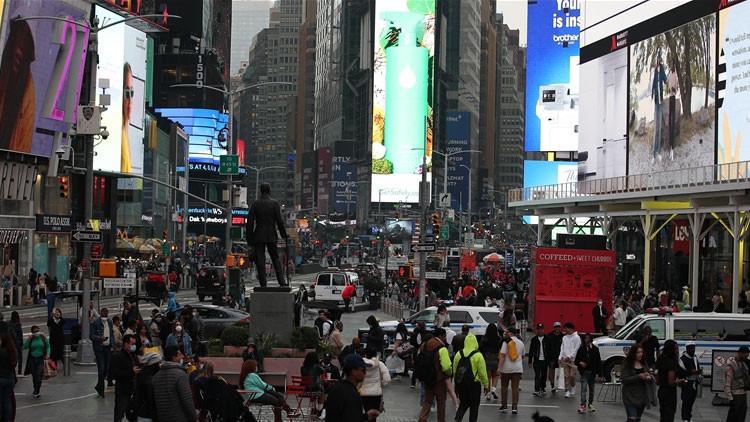 ABD tarım dışı istihdam verileri ne zaman, saat kaçta açıklanacak 2026 Mart ayı ABD tarım dışı istihdam rakamları...