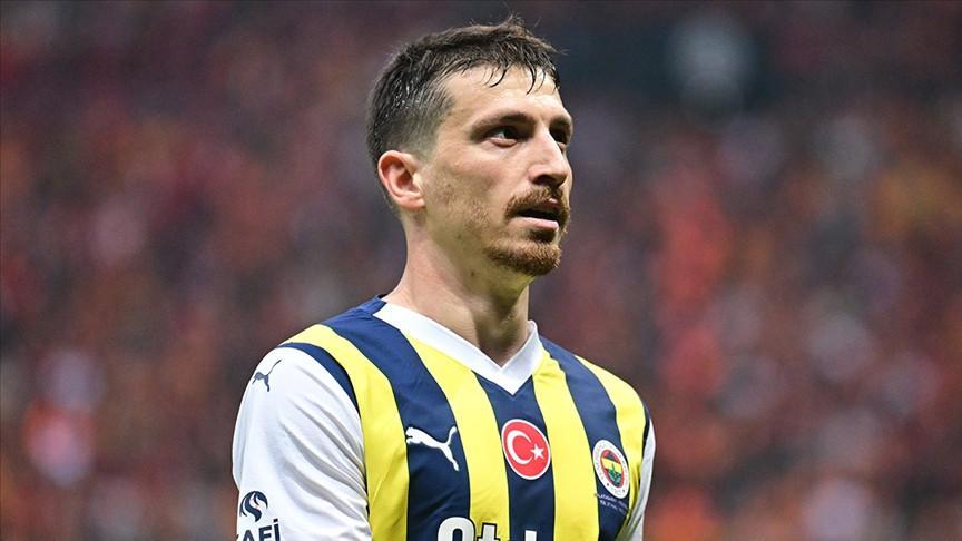 Fenerbahçe midfielder Yandaş released pending trial in betting probe