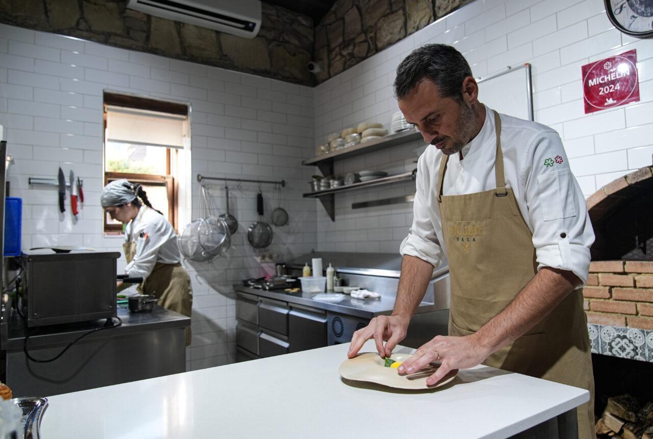 Michelin Guide expands to cover entire Türkiye for first time