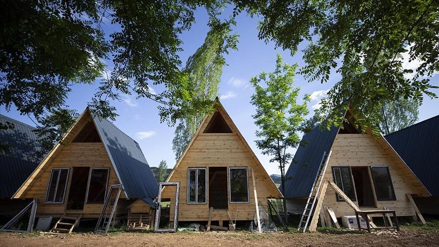 Authorities step up enforcement against illegal structures on farmland