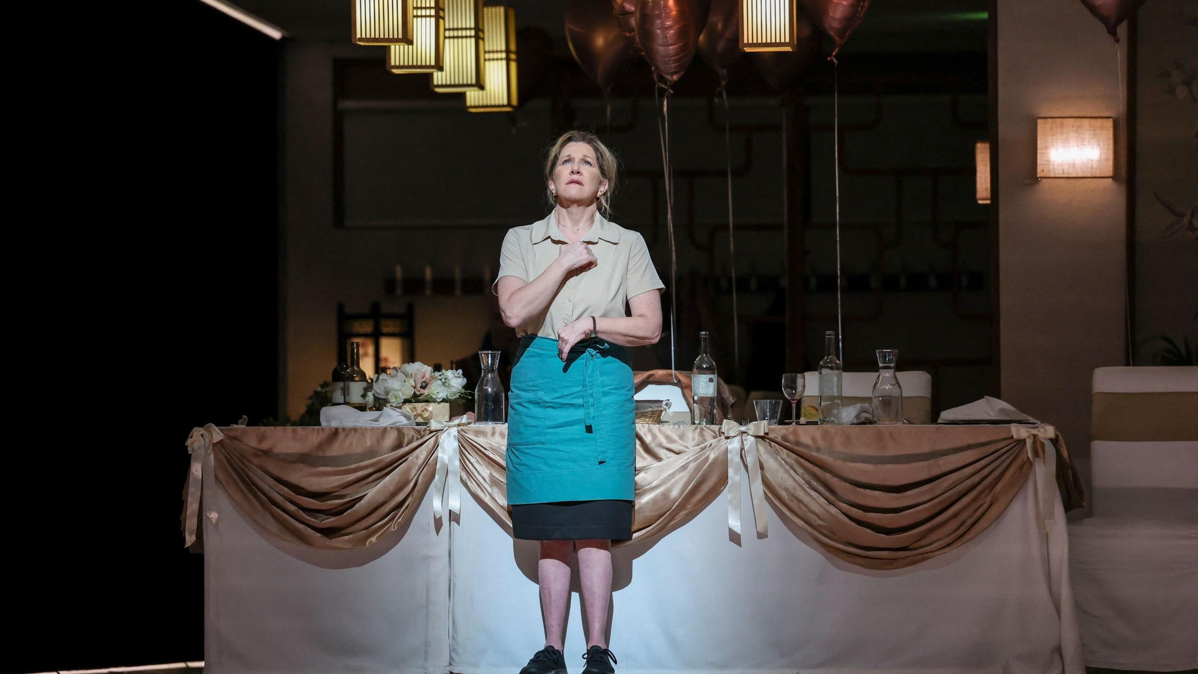 Met Opera confronts school shooting trauma