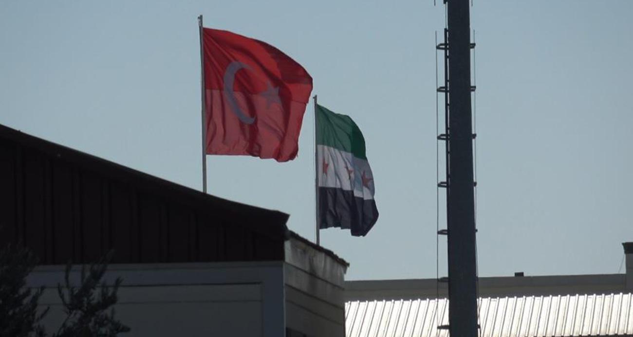 Türkiye sets sights on record trade growth with Syria