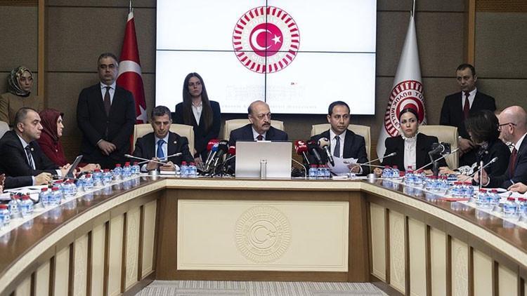 YENİ DOĞUM İZNİ YASASI SON DURUM NİSAN 2026 || Doğum izni uzatıldı mı, Meclisten geçti mi Yeni doğum izni kaç ay olacak, 24 hafta oldu mu