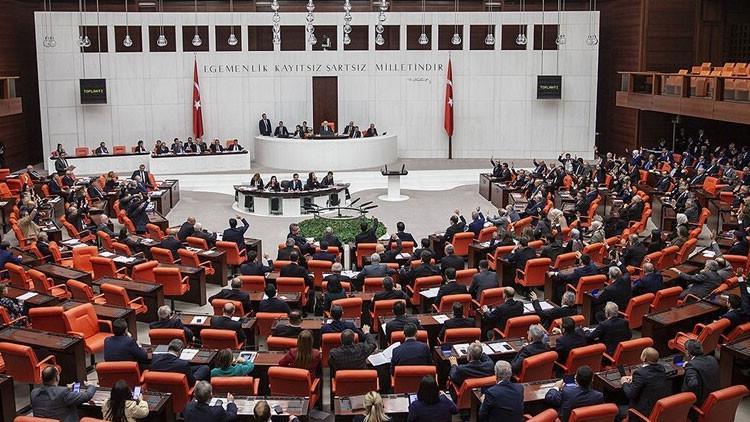 YENİ DOĞUM İZNİ YASASI SON DURUM NİSAN 2026 || Doğum izni uzatıldı mı, Meclisten geçti mi Yeni doğum izni kaç ay olacak, 24 hafta oldu mu