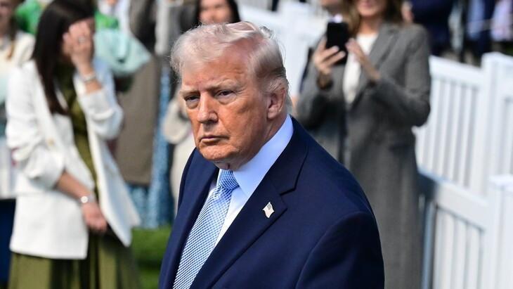 Trump claims Iran could be eliminated in 1 night