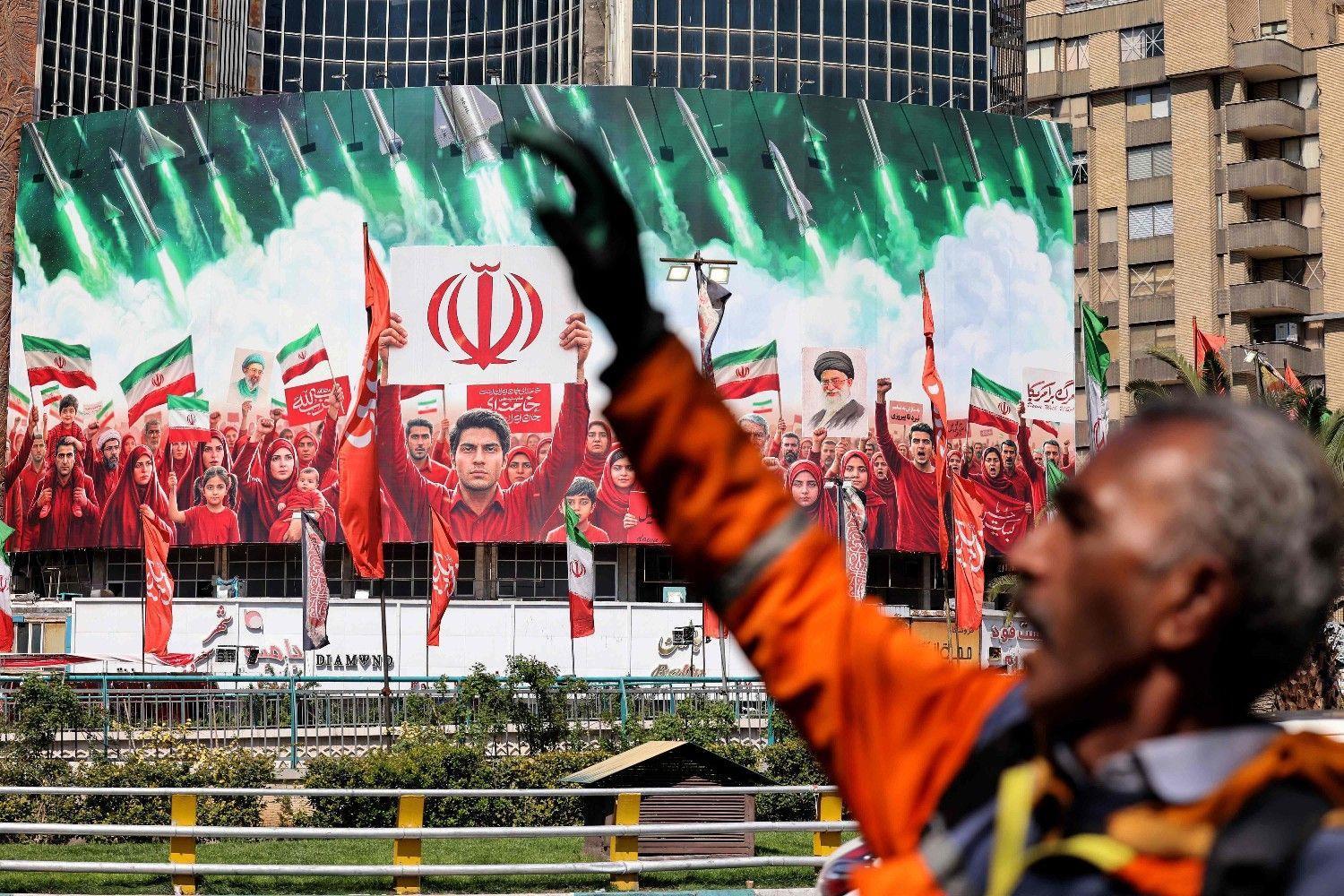 Oil prices rally, stocks mixed after Trump's latest Iran threat