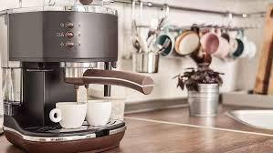 Home coffee machine market reaches 490 million euros