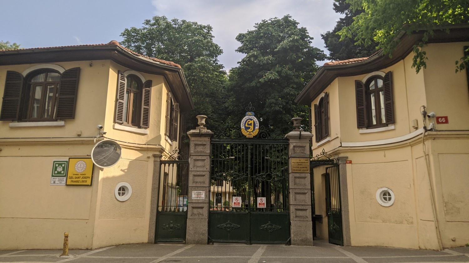 Authorities probe enrollment of Turkish students in unauthorized embassy schools