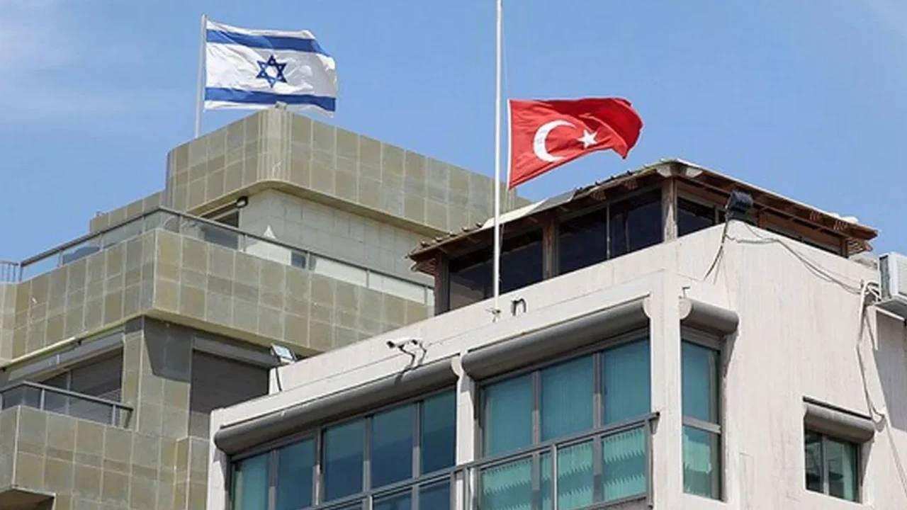 Gunfight erupts outside building housing Israeli Consulate in Istanbul