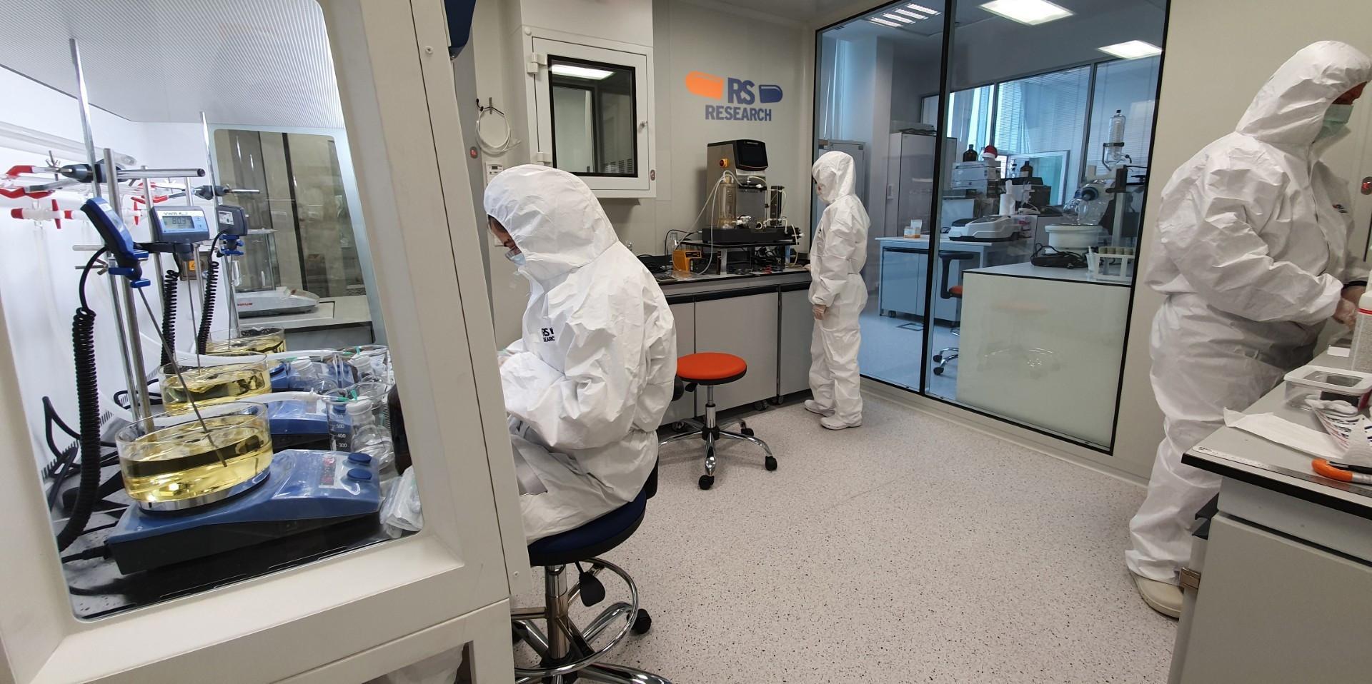 Türkiye’s first homegrown cancer drug clears phase 1 trials