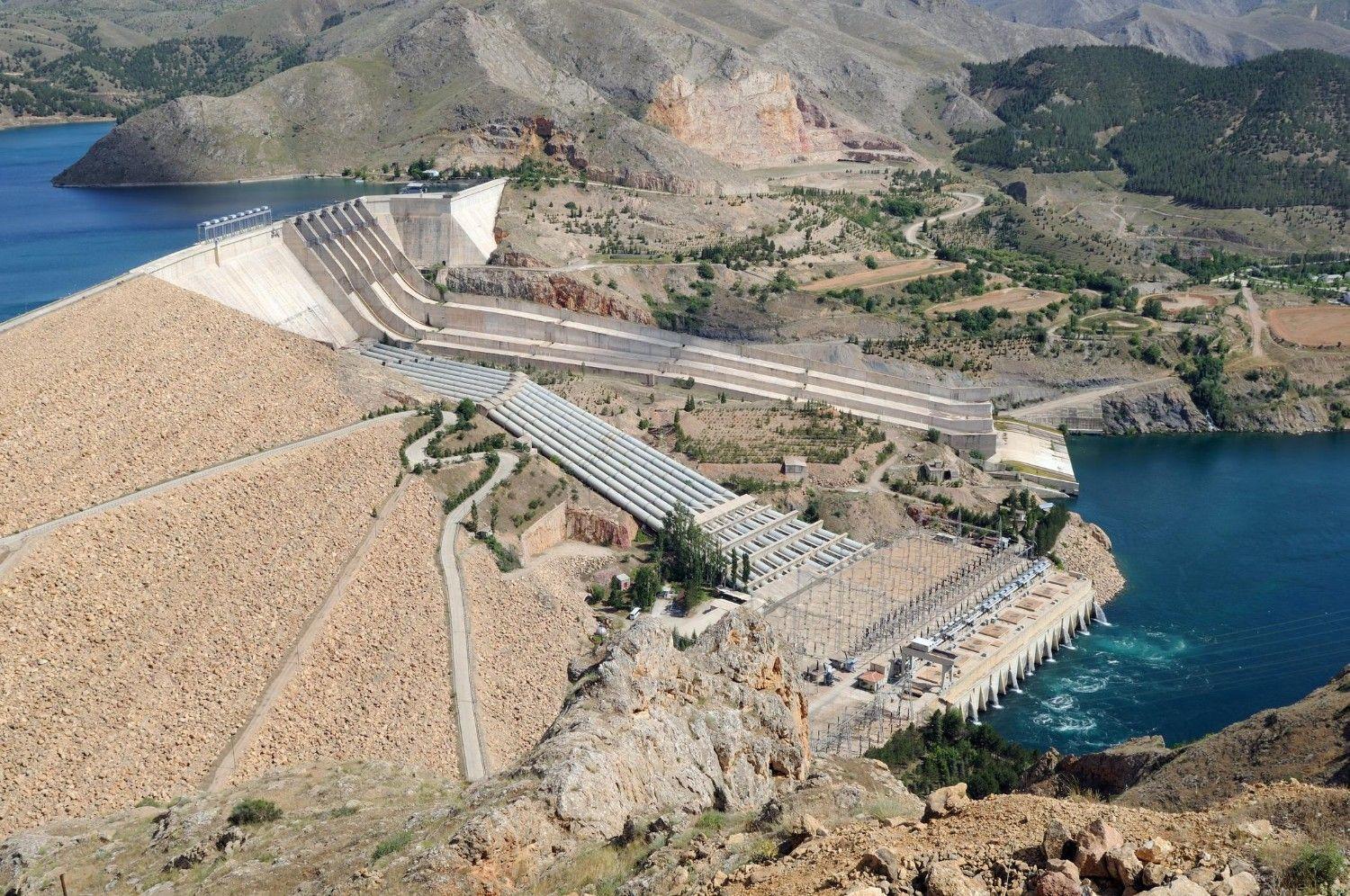 Drought leads to $1.8 bln increase in gas imports: Report