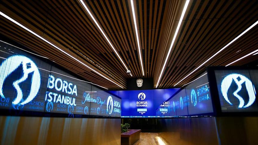 14 companies go public on Borsa Istanbul in first quarter