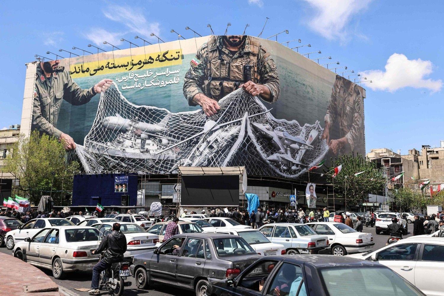 Both sides claim victory after US, Iran agree to 2-week truce