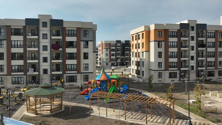 İSTANBUL TOKİ EVLERİ KURA TARİHİ AÇIKLANDI