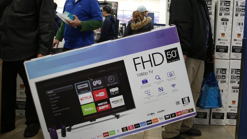 Türkiye expands refurbished electronic rules to include TVs