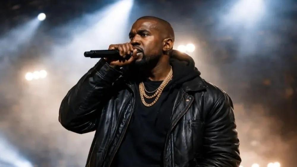 UK govt bars Kanye West, forcing cancellation of festival