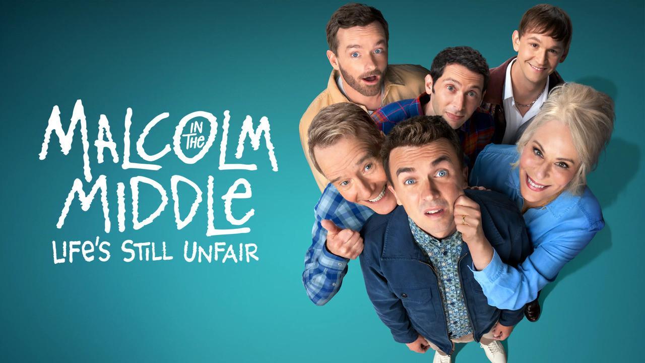 Wave of nostalgia as 2000s TV makes a comeback