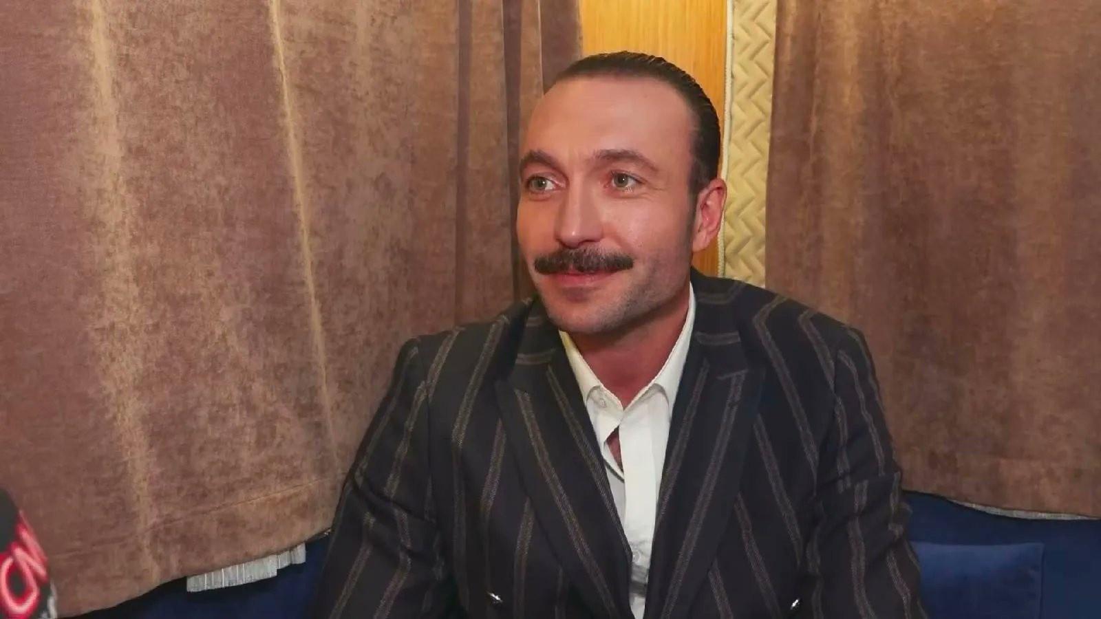 Turkish actor faces backlash in Israel