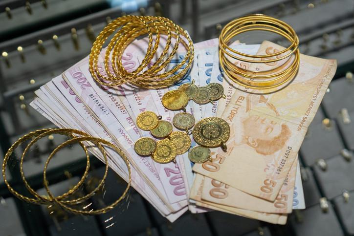 ALTIN FİYATLARINDA ATEŞKES ETKİSİ ALTIN FİYATLARINDA ATEŞKES ETKİSİ