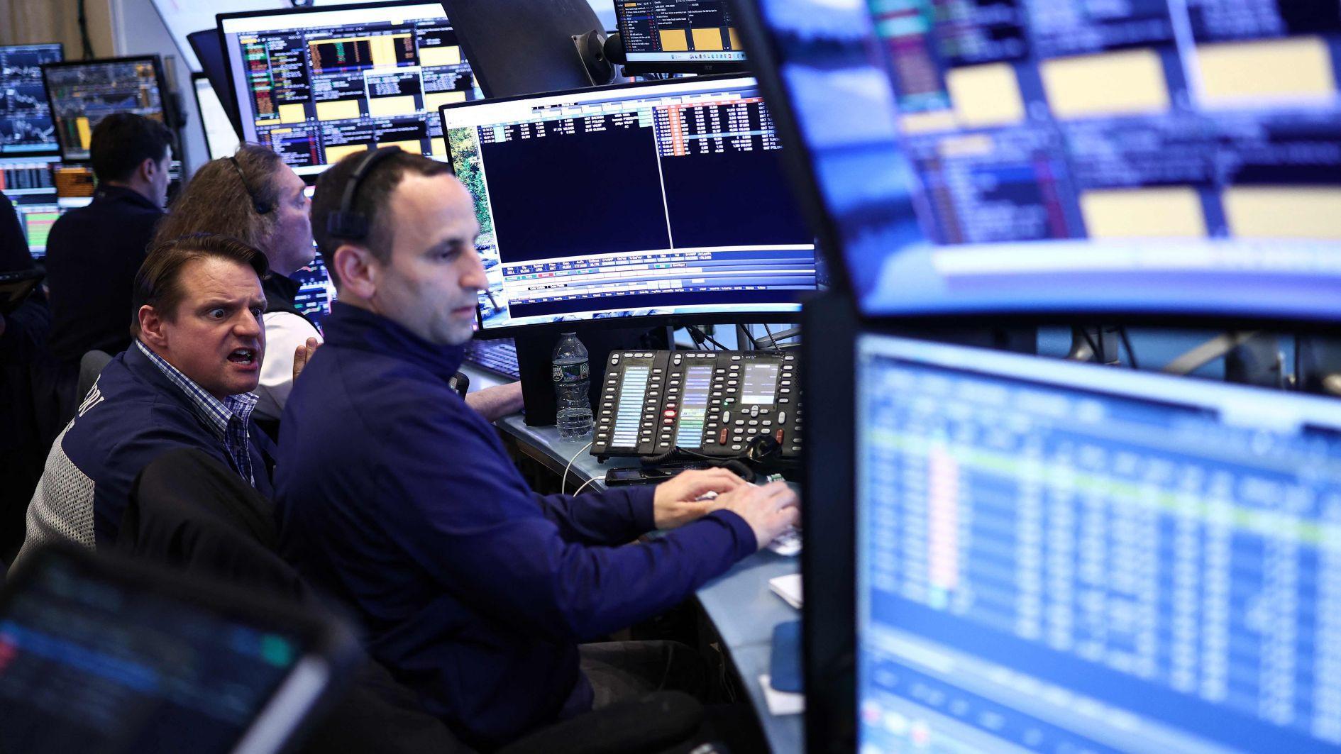 Crude rises, stocks fall on fears over nascent Iran ceasefire