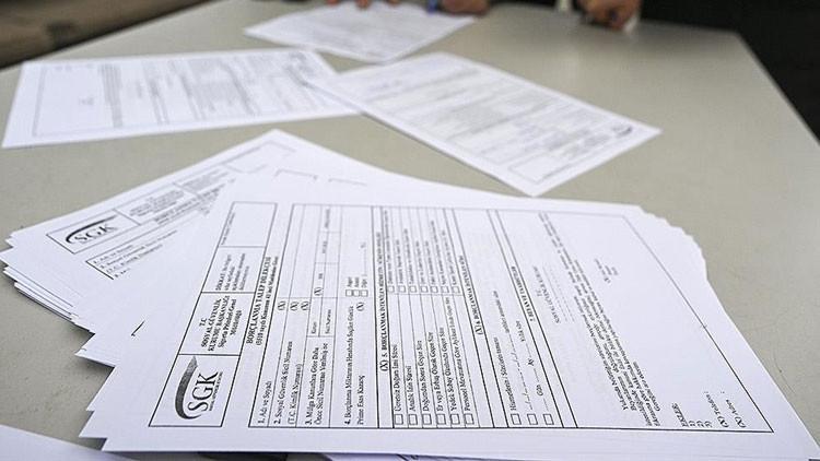 ERKEN EMEKLİLİK YIPRANMA PAYI HANGİ MESLEKLERDE GEÇERLİ