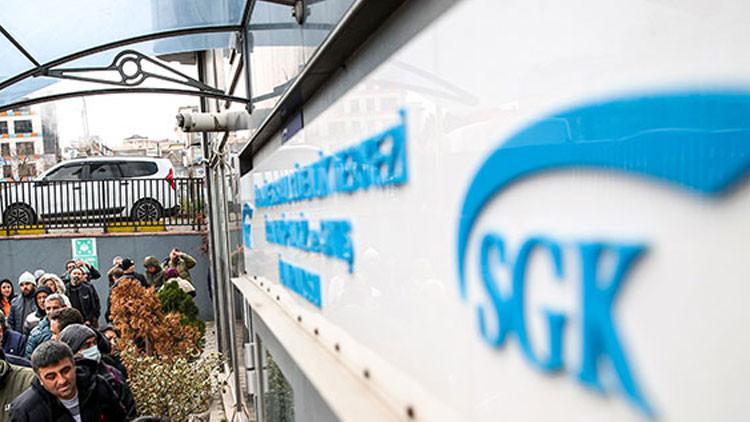 SGK ERKEN EMEKLİLİK YIPRANMA PAYI MESLEK GRUPLARI LİSTESİ 2026