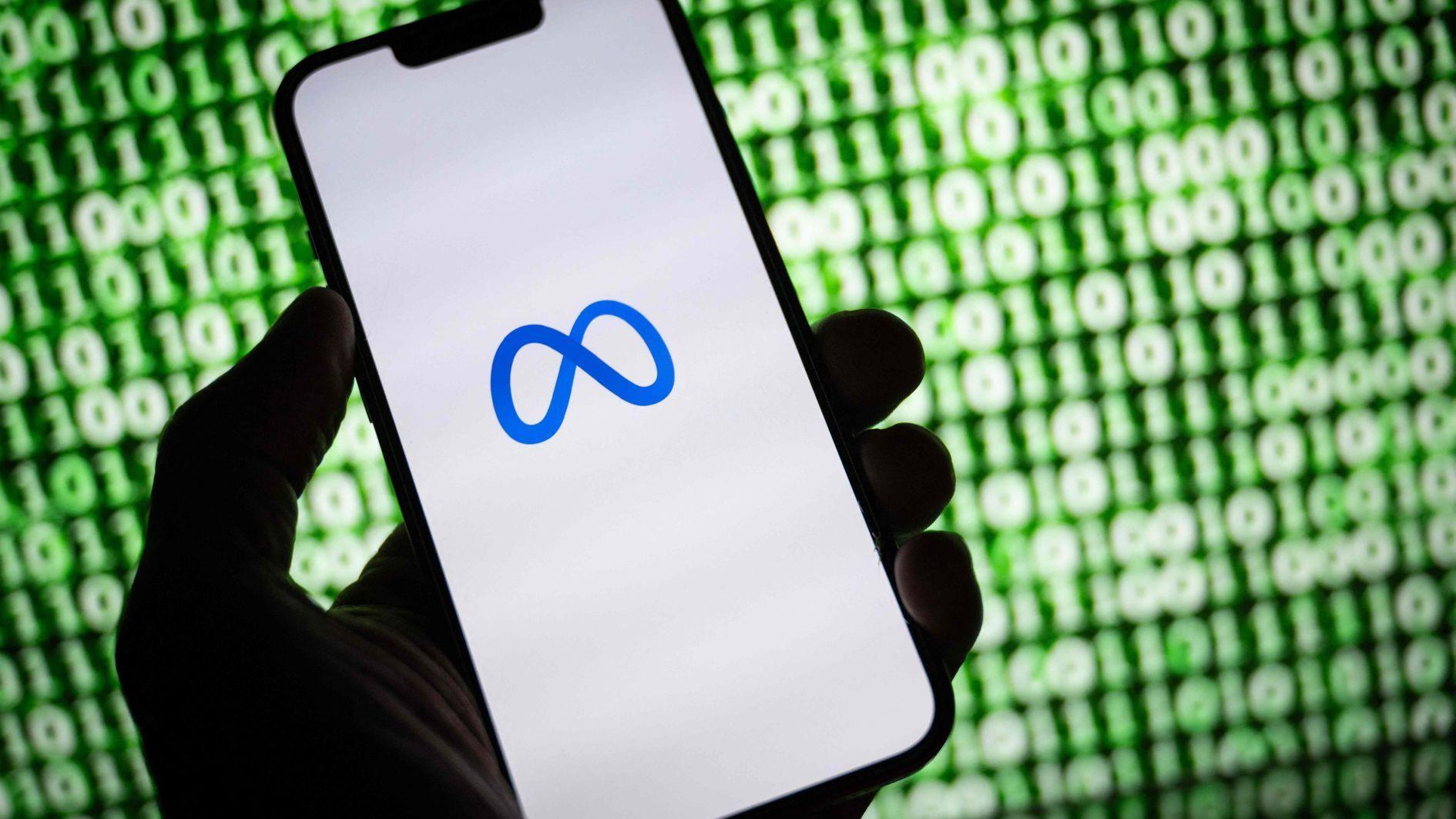 Meta releases first new AI model since shaking up team