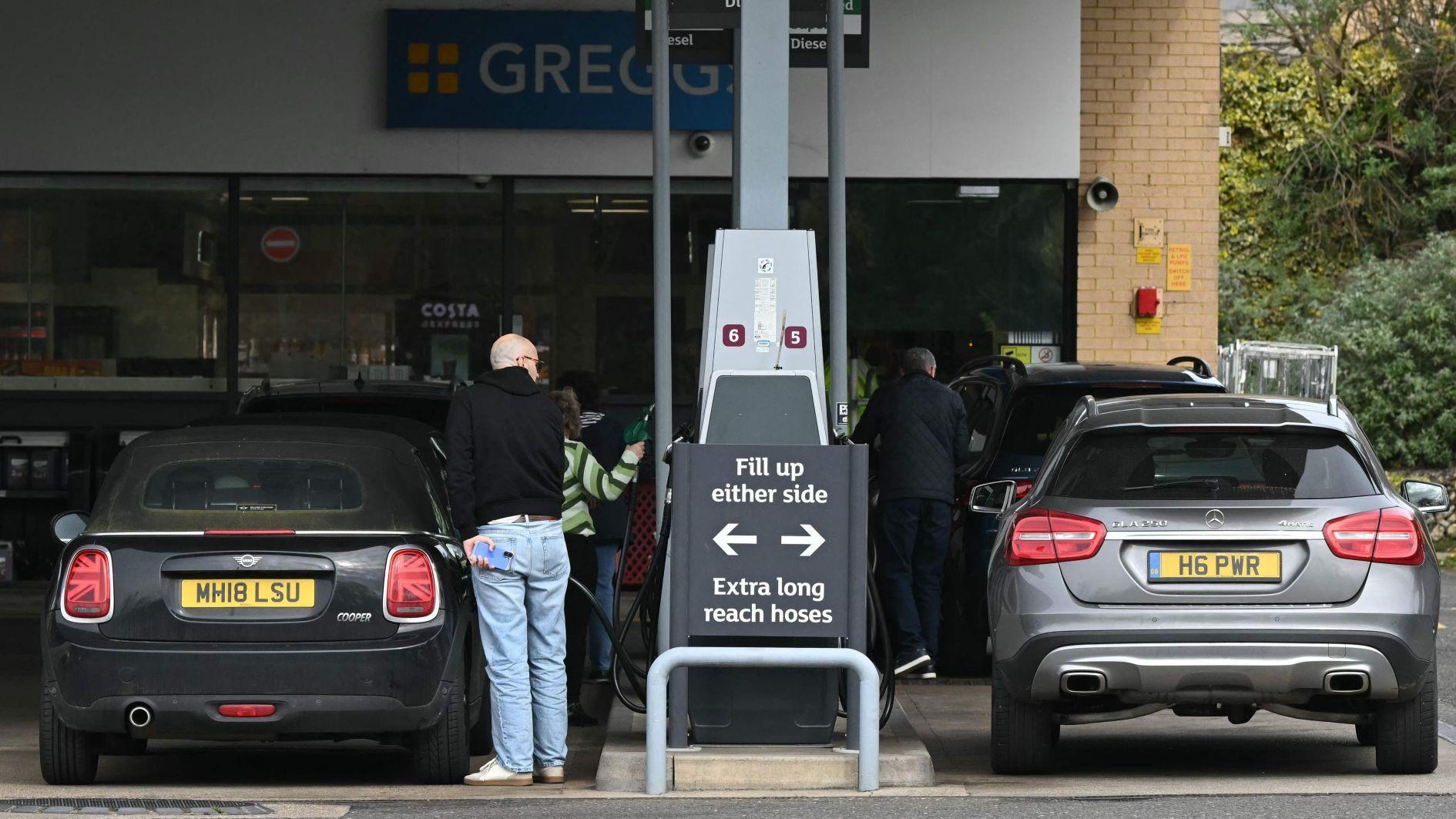 Clean power cushions UK as gas prices surge: Report