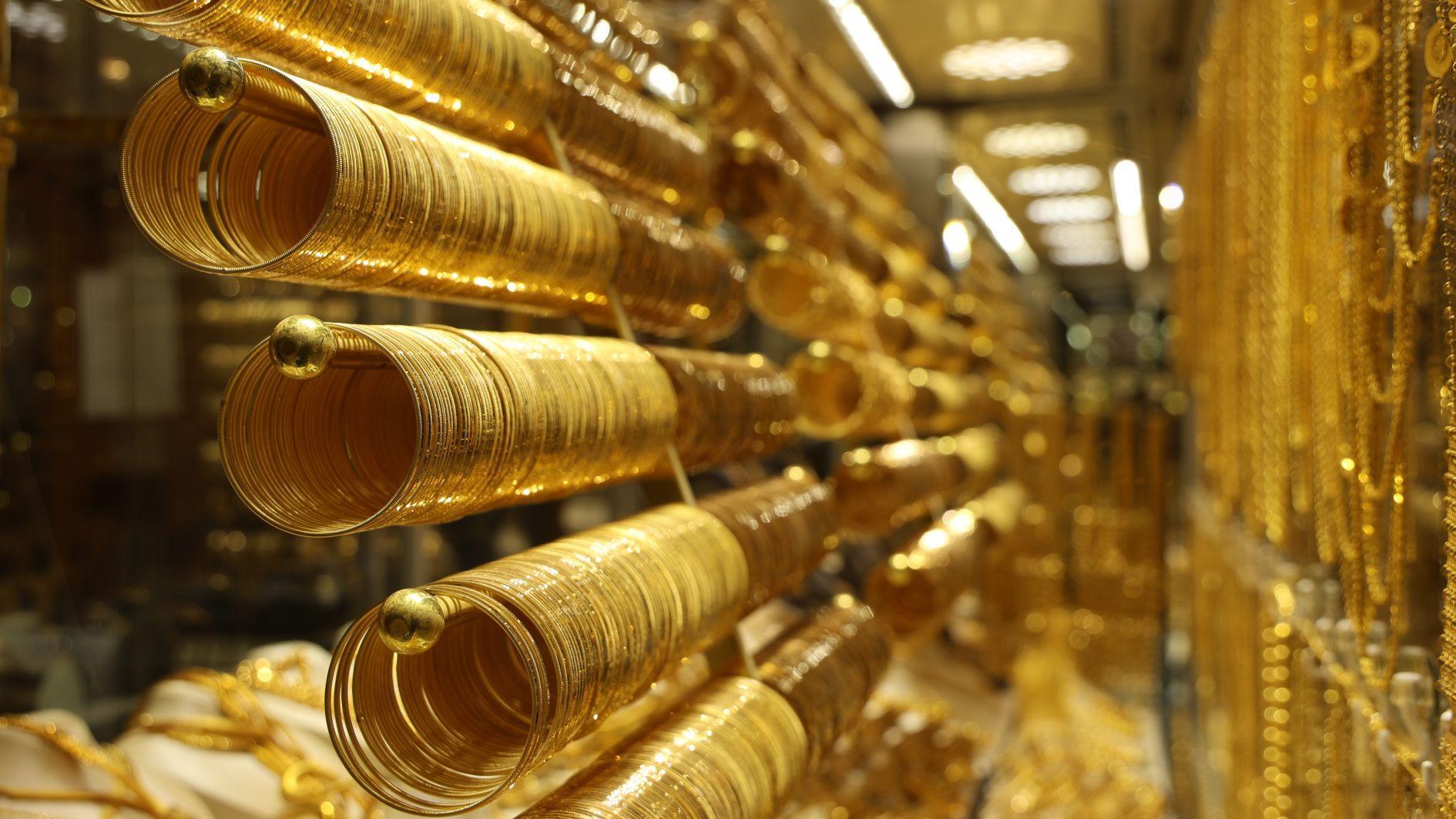 Gold refining takes on strategic role as Türkiye emerges as regional hub