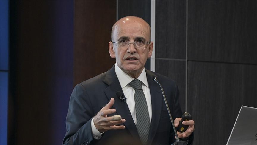 If shocks persist, alternative set of policy tools may be considered: Şimşek