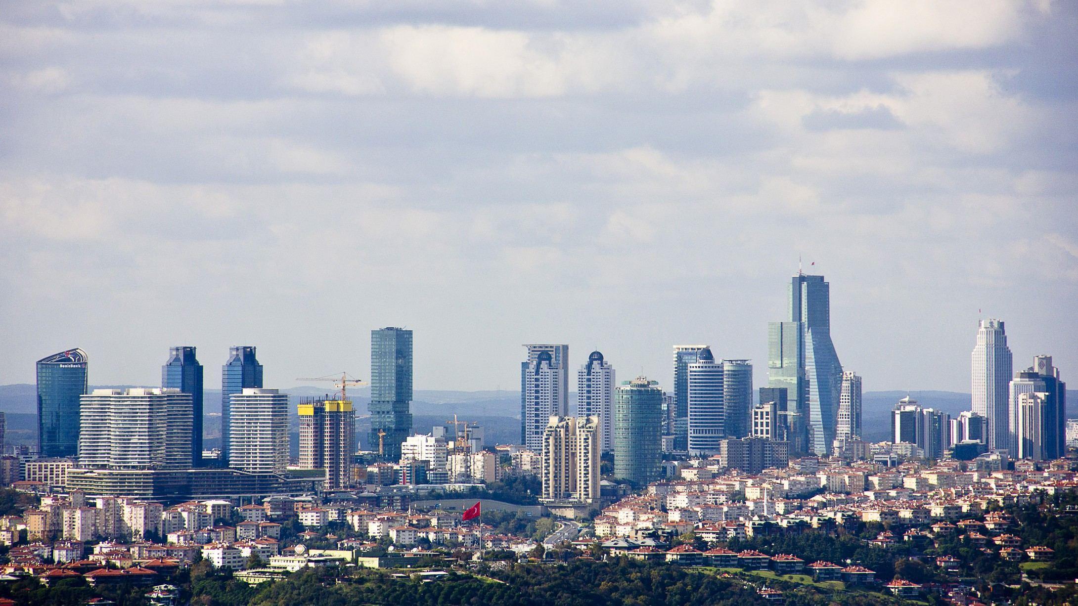 World Bank forecasts 2.8 percent growth for Turkish economy in 2026