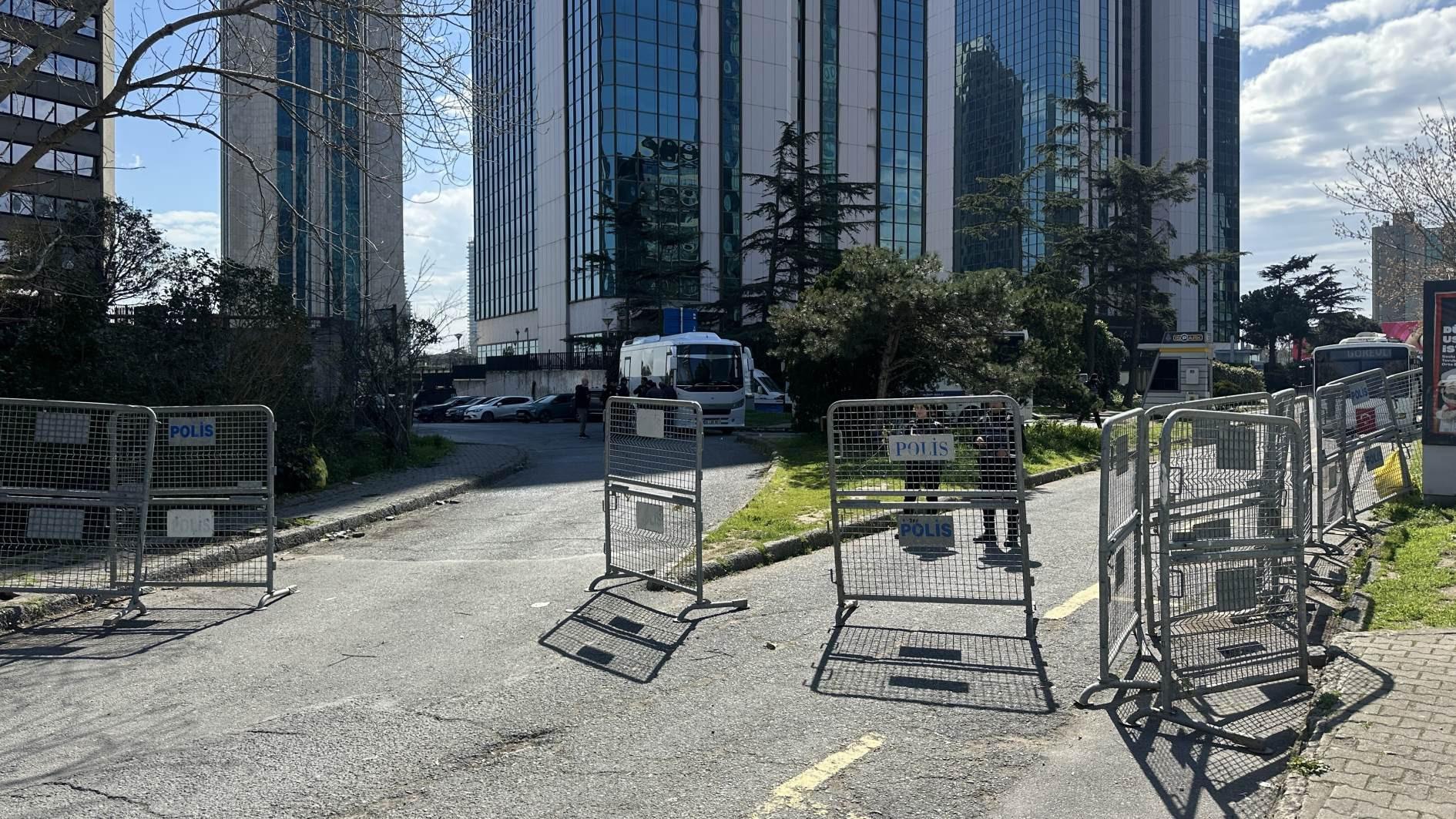 Türkiye detains nearly 200 in ISIL op after attack on Israeli consulate