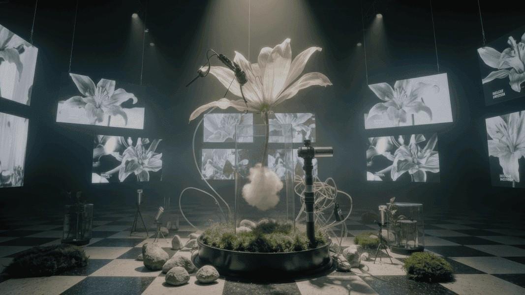 Sonar Istanbul to bring AI-powered music to the stage